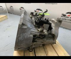 CAMBIO MANUALE 6M 1.6 85Kw 116CV FORD FOCUS 2012 A - 10