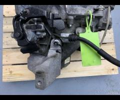 CAMBIO MANUALE 6M 1.6 85Kw 116CV FORD FOCUS 2012 A - 11