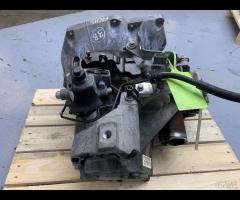 CAMBIO MANUALE 6M 1.6 85Kw 116CV FORD FOCUS 2012 A - 12