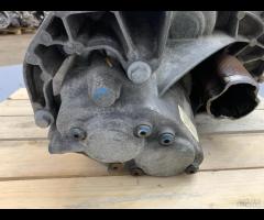 CAMBIO MANUALE 6M 1.6 85Kw 116CV FORD FOCUS 2012 A - 14