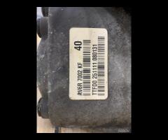 CAMBIO MANUALE 6M 1.6 85Kw 116CV FORD FOCUS 2012 A - 16