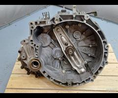 CAMBIO MANUALE 6M GS6-55BG-TCJ8 1.6B 55Kw 75CV MIN