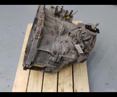 CAMBIO MANUALE 6M GS6-55BG-TCJ8 1.6B 55Kw 75CV MIN - 8