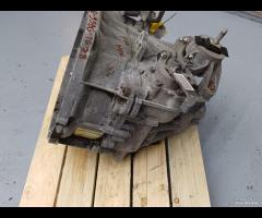 CAMBIO MANUALE 6M GS6-55BG-TCJ8 1.6B 55Kw 75CV MIN - 9