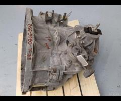 CAMBIO MANUALE 6M GS6-55BG-TCJ8 1.6B 55Kw 75CV MIN - 10