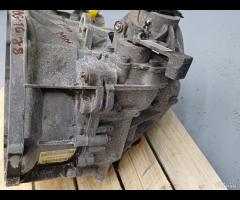 CAMBIO MANUALE 6M GS6-55BG-TCJ8 1.6B 55Kw 75CV MIN - 12