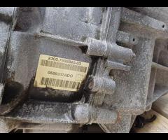 CAMBIO MANUALE 6M GS6-55BG-TCJ8 1.6B 55Kw 75CV MIN - 13