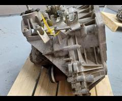 CAMBIO MANUALE 6M GS6-55BG-TCJ8 1.6B 55Kw 75CV MIN - 15