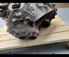 CAMBIO MANUALE 6M GS6-55BG-TCJ8 1.6B 55Kw 75CV MIN - 17