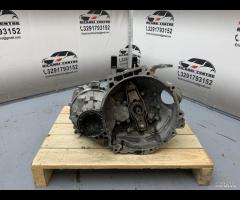 CAMBIO MANUALE 5 MARCE RTE RTF 1.4 D 77Kw 105CV SE