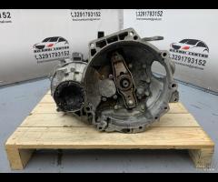 CAMBIO MANUALE 5 MARCE RTE RTF 1.4 D 77Kw 105CV SE