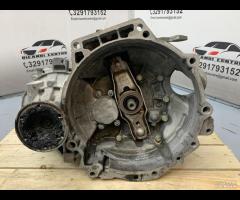 CAMBIO MANUALE 5 MARCE RTE RTF 1.4 D 77Kw 105CV SE