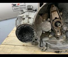 CAMBIO MANUALE 5 MARCE RTE RTF 1.4 D 77Kw 105CV SE