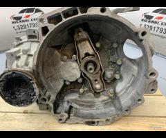 CAMBIO MANUALE 5 MARCE RTE RTF 1.4 D 77Kw 105CV SE - 6