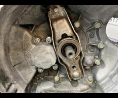 CAMBIO MANUALE 5 MARCE RTE RTF 1.4 D 77Kw 105CV SE - 7