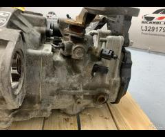 CAMBIO MANUALE 5 MARCE RTE RTF 1.4 D 77Kw 105CV SE - 12