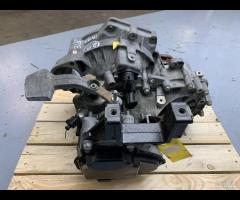 CAMBIO MANUALE 5 MARCE RTE RTF 1.4 D 77Kw 105CV SE - 14