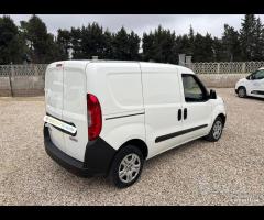 Fiat doblo 3 posti 1.6 diesel 2020 iva deducibile