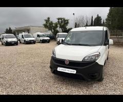 Fiat doblo 3 posti 1.6 diesel 2020 iva deducibile
