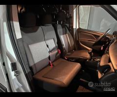 Fiat doblo 3 posti 1.6 diesel 2020 iva deducibile