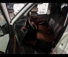 Fiat doblo 3 posti 1.6 diesel 2020 iva deducibile