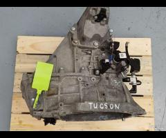 CAMBIO MANUALE 6 MARCE 1.6 110Kw 150CV HYUNDAI TUC - 6