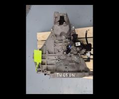 CAMBIO MANUALE 6 MARCE 1.6 110Kw 150CV HYUNDAI TUC - 7