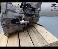 CAMBIO MANUALE 6 MARCE 1.6 110Kw 150CV HYUNDAI TUC - 10