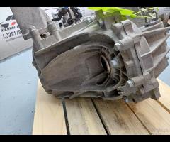 CAMBIO MANUALE 6 MARCE 1.6 110Kw 150CV HYUNDAI TUC - 12