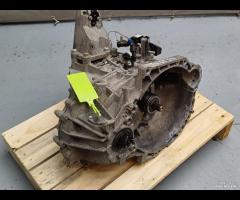 CAMBIO MANUALE 6 MARCE 1.6 110Kw 150CV HYUNDAI TUC - 15