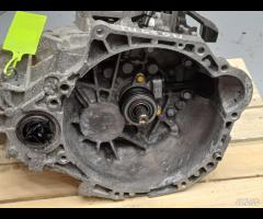 CAMBIO MANUALE 6 MARCE 1.6 110Kw 150CV HYUNDAI TUC - 16