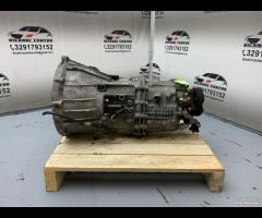 CAMBIO MANUALE 6M GS6-45DZ-TH5H 2.0 135Kw 184CV BM