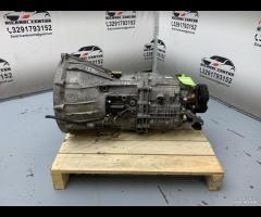 CAMBIO MANUALE 6M GS6-45DZ-TH5H 2.0 135Kw 184CV BM