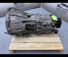 CAMBIO MANUALE 6M GS6-45DZ-TH5H 2.0 135Kw 184CV BM