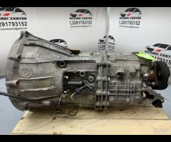 CAMBIO MANUALE 6M GS6-45DZ-TH5H 2.0 135Kw 184CV BM