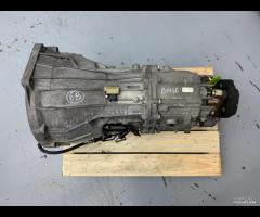 CAMBIO MANUALE 6M GS6-45DZ-TH5H 2.0 135Kw 184CV BM - 7