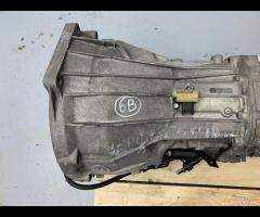CAMBIO MANUALE 6M GS6-45DZ-TH5H 2.0 135Kw 184CV BM - 8