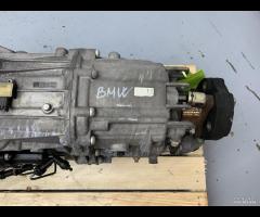 CAMBIO MANUALE 6M GS6-45DZ-TH5H 2.0 135Kw 184CV BM - 9