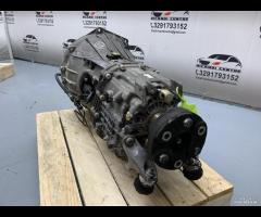 CAMBIO MANUALE 6M GS6-45DZ-TH5H 2.0 135Kw 184CV BM - 10