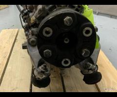 CAMBIO MANUALE 6M GS6-45DZ-TH5H 2.0 135Kw 184CV BM - 11