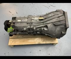 CAMBIO MANUALE 6M GS6-45DZ-TH5H 2.0 135Kw 184CV BM - 12