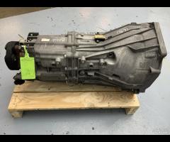 CAMBIO MANUALE 6M GS6-45DZ-TH5H 2.0 135Kw 184CV BM - 13