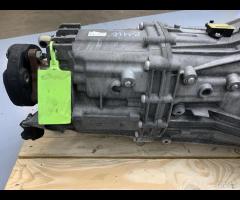 CAMBIO MANUALE 6M GS6-45DZ-TH5H 2.0 135Kw 184CV BM - 14