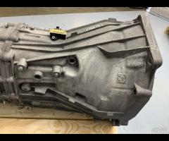 CAMBIO MANUALE 6M GS6-45DZ-TH5H 2.0 135Kw 184CV BM - 15