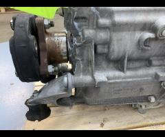 CAMBIO MANUALE 6M GS6-45DZ-TH5H 2.0 135Kw 184CV BM - 18