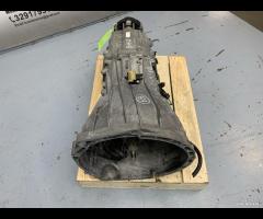 CAMBIO MANUALE 6M GS6-45DZ-TH5H 2.0 135Kw 184CV BM - 21