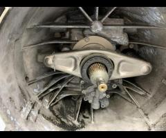 CAMBIO MANUALE 6M GS6-45DZ-TH5H 2.0 135Kw 184CV BM - 22