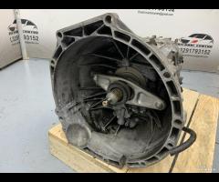 CAMBIO MANUALE 6M GS6-45DZ-TH5H 2.0 135Kw 184CV BM - 23