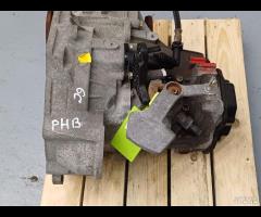 CAMBIO MANUALE 5M PHB PNY 1.4 D 77Kw 105CV SEAT IB - 6