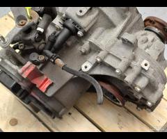 CAMBIO MANUALE 5M PHB PNY 1.4 D 77Kw 105CV SEAT IB - 11